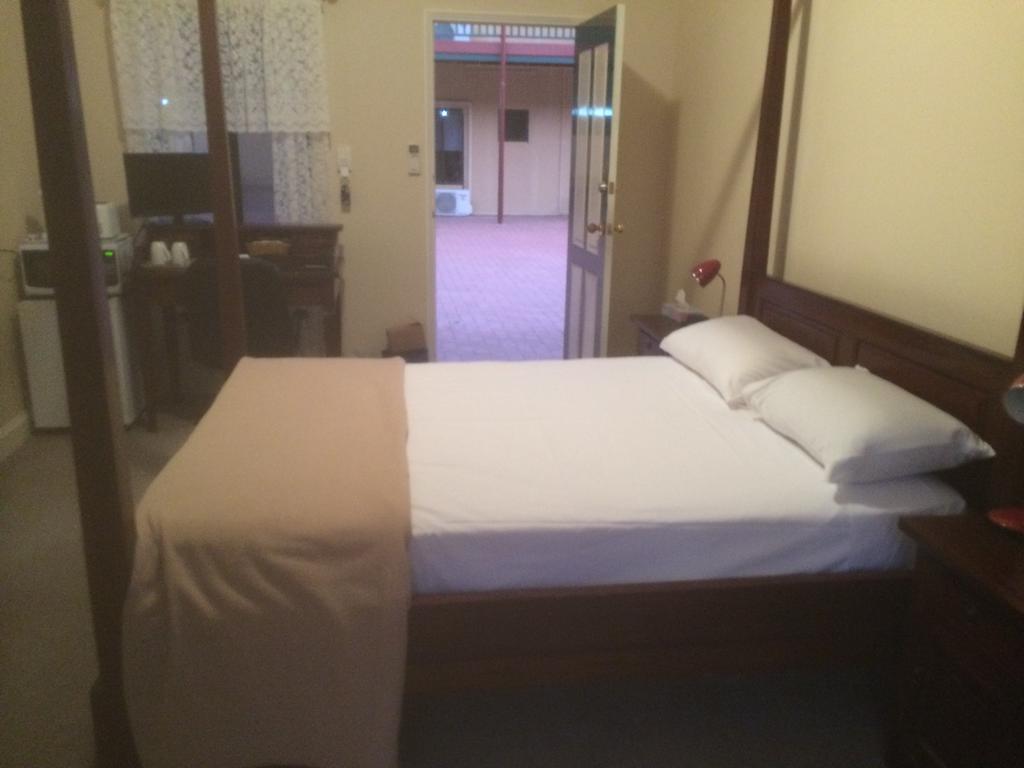Avon Accommodation - يورك الغرفة الصورة
