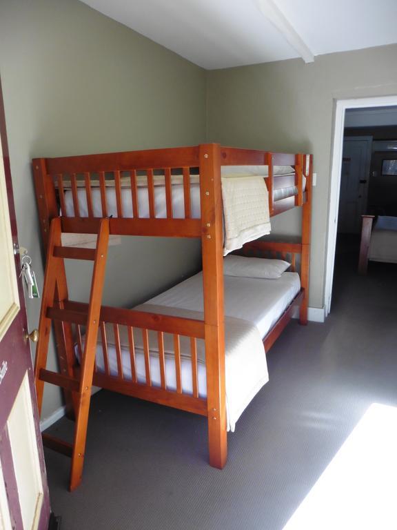 Avon Accommodation - يورك الغرفة الصورة