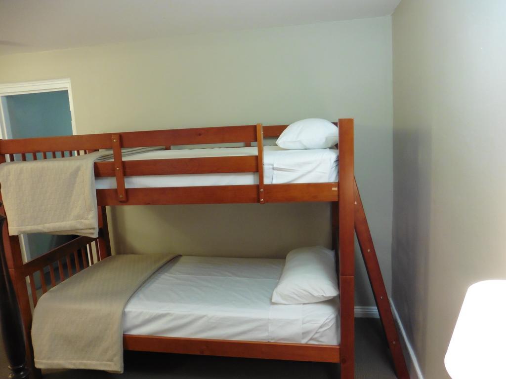 Avon Accommodation - يورك المظهر الخارجي الصورة