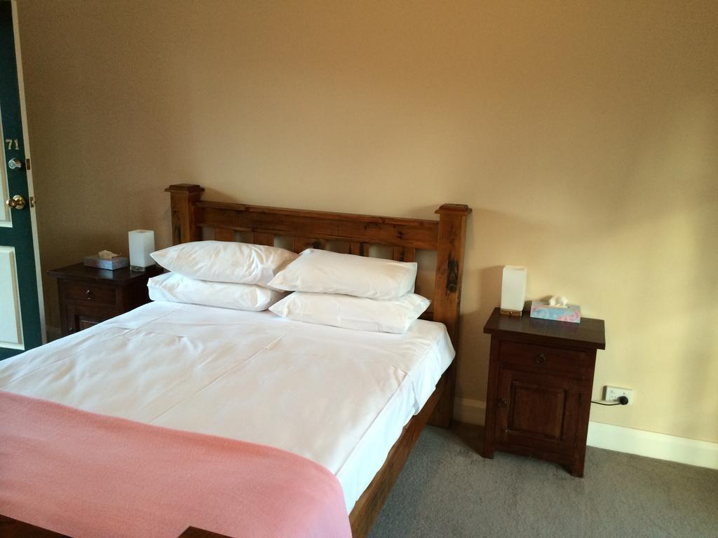 Avon Accommodation - يورك الغرفة الصورة
