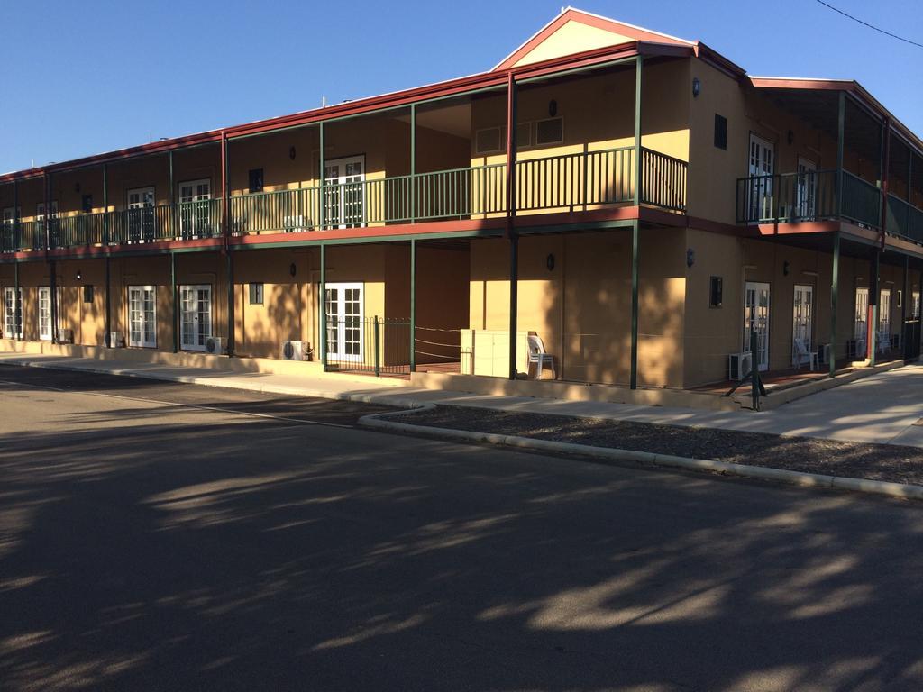 Avon Accommodation - يورك المظهر الخارجي الصورة