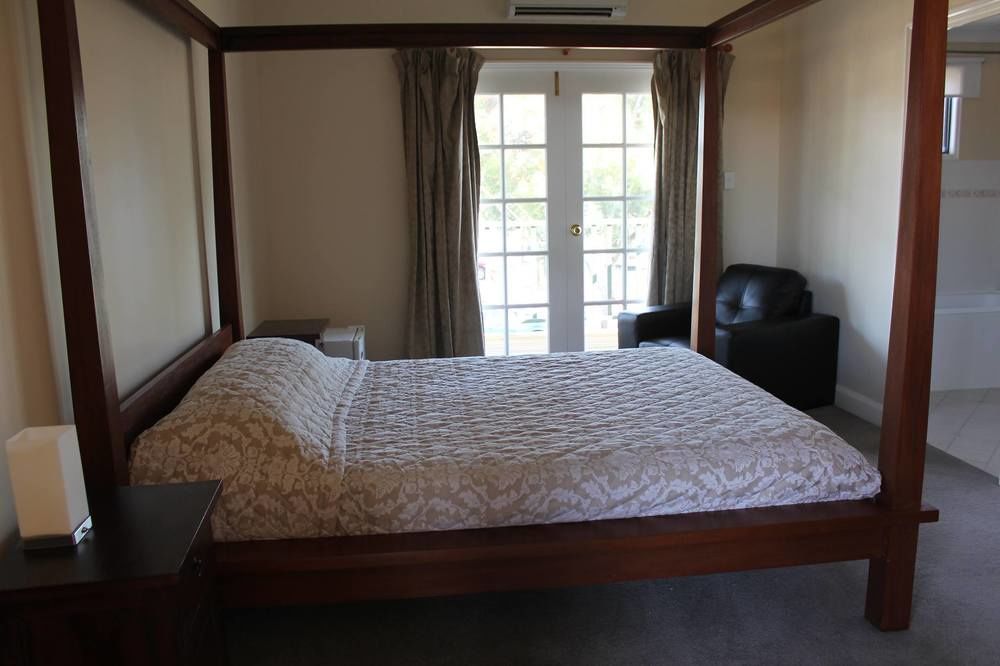 Avon Accommodation - يورك المظهر الخارجي الصورة