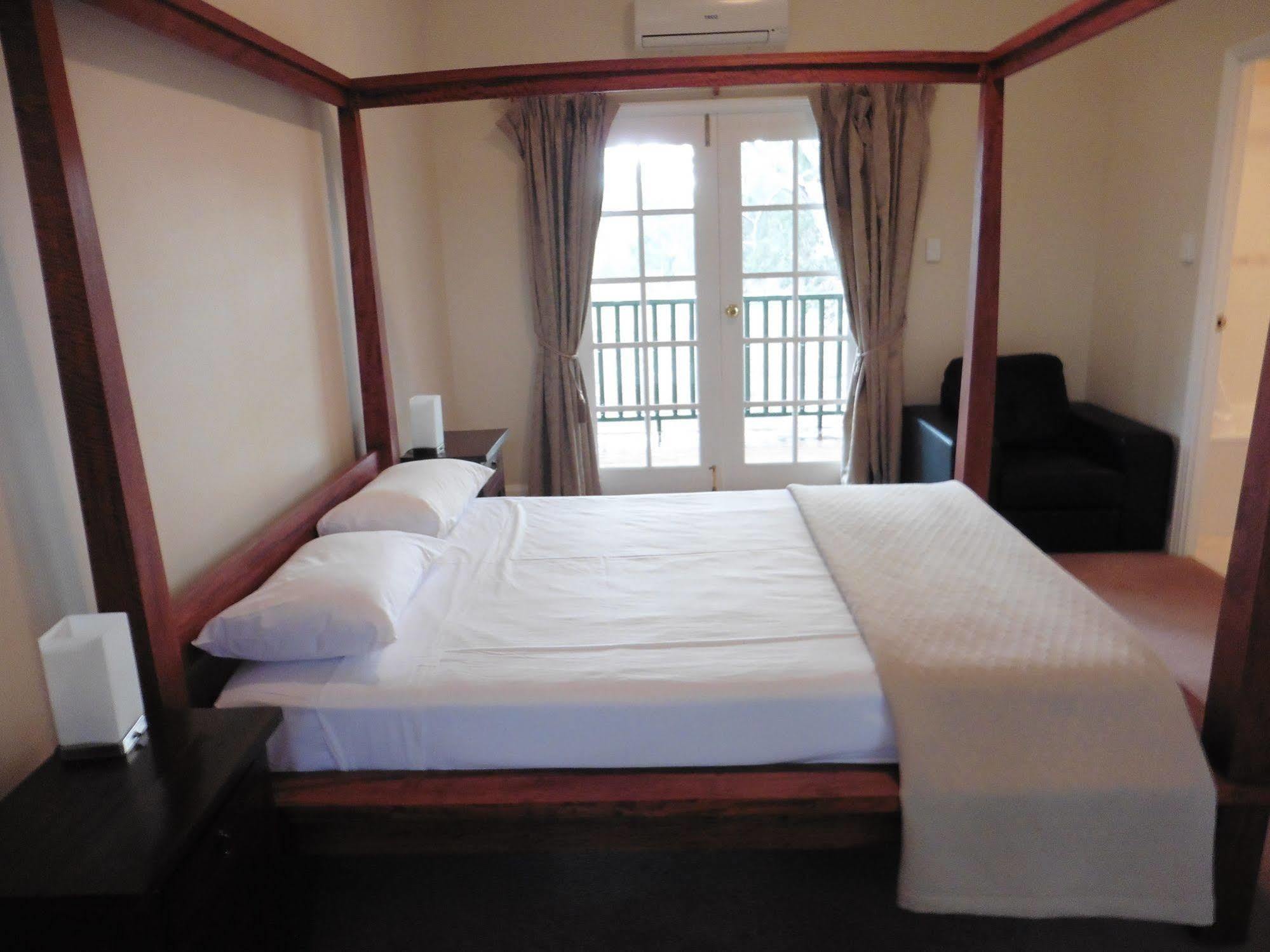 Avon Accommodation - يورك المظهر الخارجي الصورة