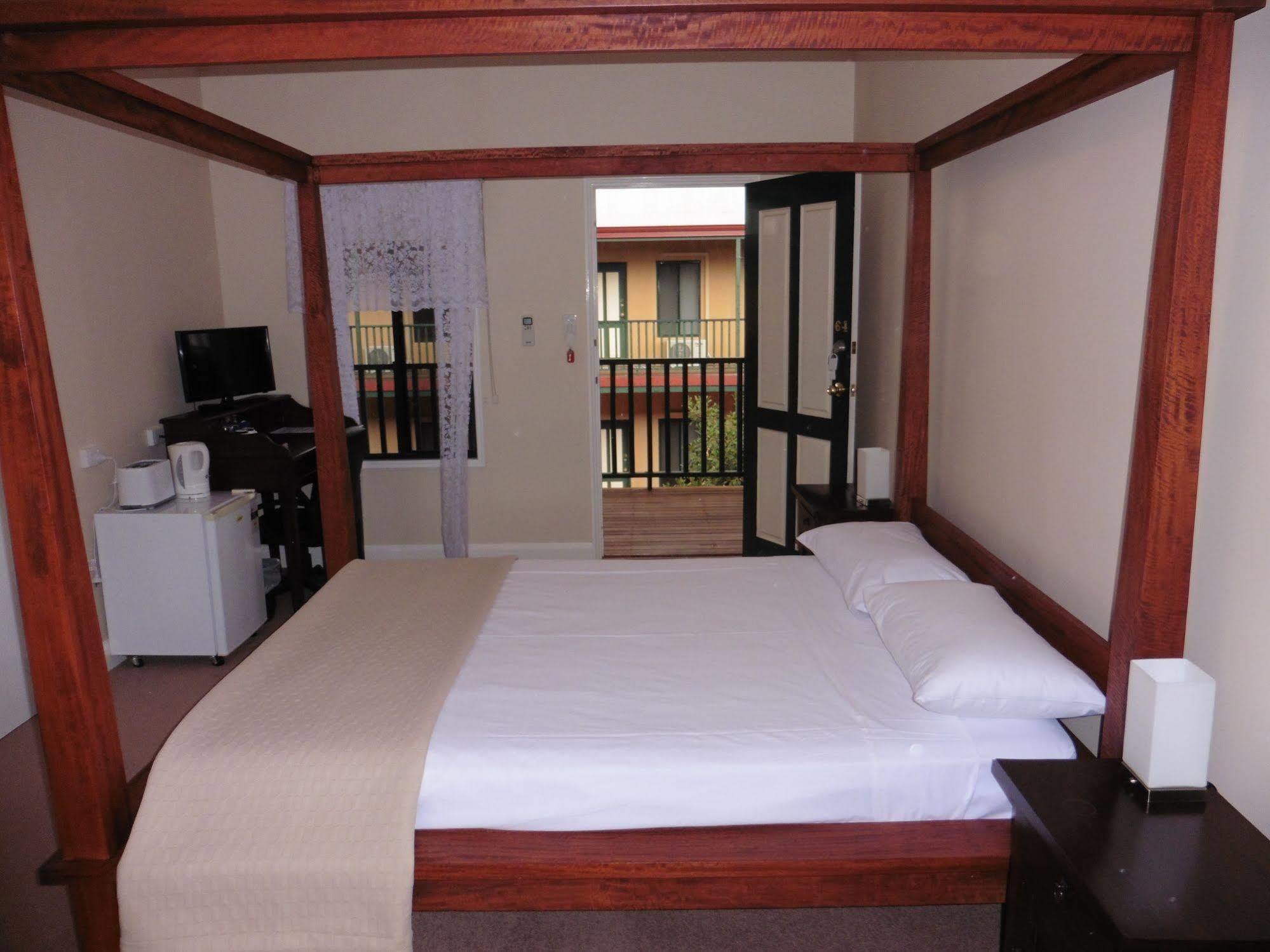 Avon Accommodation - يورك المظهر الخارجي الصورة