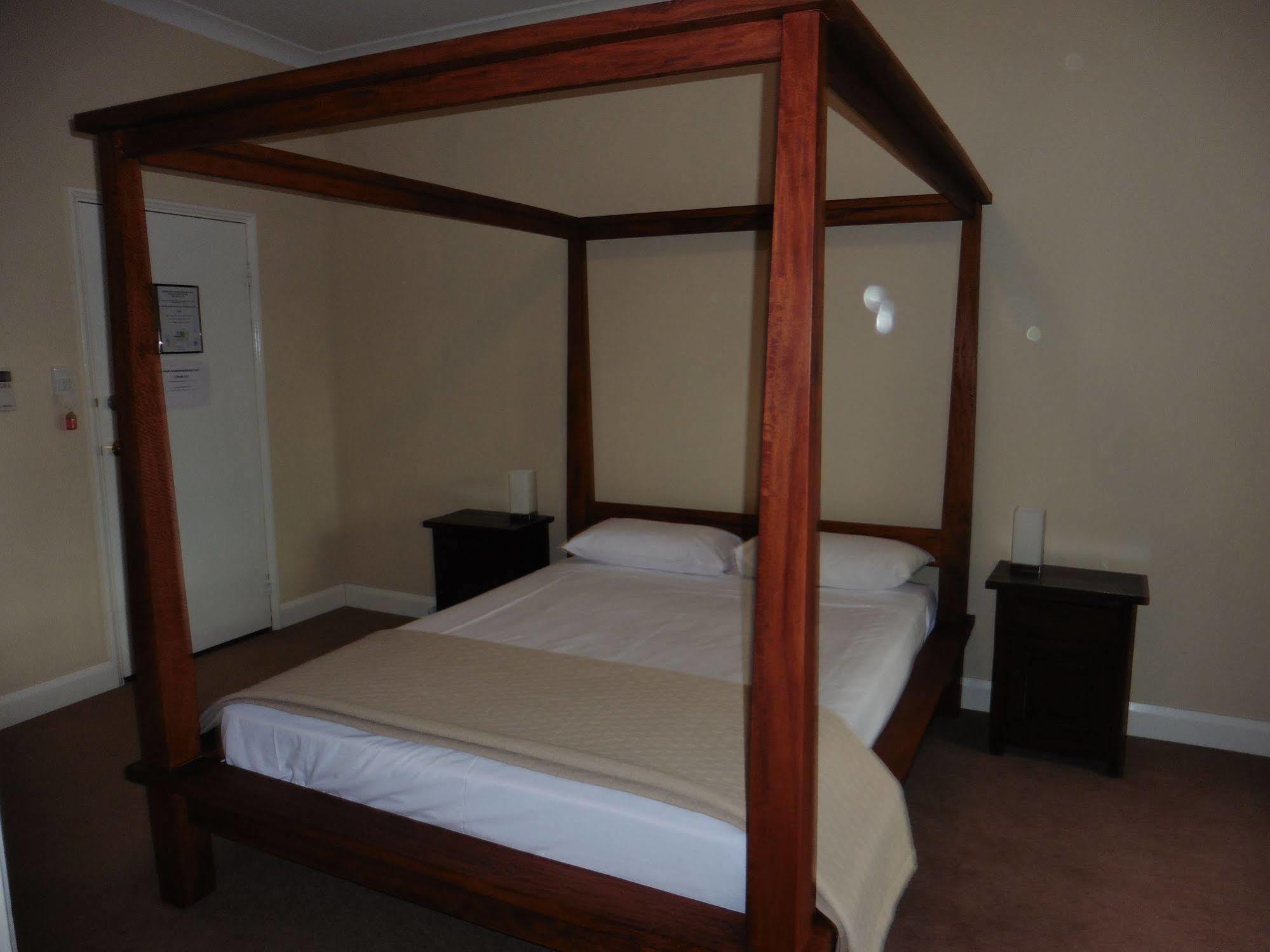 Avon Accommodation - يورك المظهر الخارجي الصورة